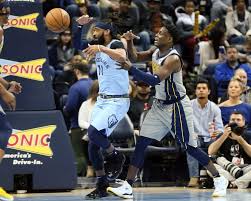 The warriors and grizzlies have had two of the most productive rookies in the league, in brandon clarke and eric paschall. Danger Ahead Warriors Next Up For Pacers