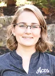 2020-21 Women's Golf Roster