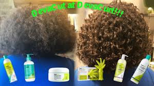 Rezo cut before and after. 7 Best Ways To Trim Cut Natural Curly Hair Luxju Natural Hair Products