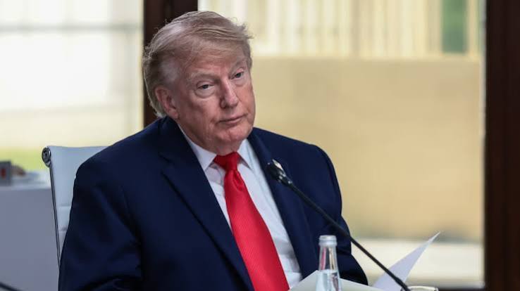 US Debt Crisis: अमेरिका पर पहली बार 40 ट्रिलियन डॉलर का कर्ज, ब्याज चुकाने में ही जा रहा आधा नया कर्ज | Us National Debt Skyrockets Past 40 Trillion Dollars For First
