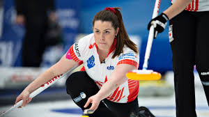 Alina paetz a réussi un placement au bouton lors du bout supplémentaire pour confirmer le triomphe de la suisse au silkeborg sportscenter. Mondial De Curling Feminin Importante Victoire Du Canada Contre La Russie Rds Ca