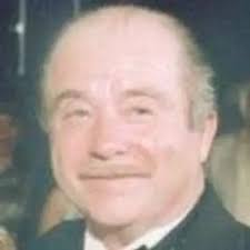 Obituary information for Albert Peter Zawadowski