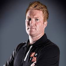 Patrick Foster's Instagram, Twitter & Facebook