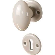 Poignee Et Fonction Sur Rosace Porcelaine Porcelaine Trou De Cle Poignee Porcelaine Poignee De Porte Porcelaine Poignees De Portes Vintage