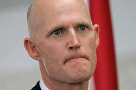 Rick Scott's true TB blunder