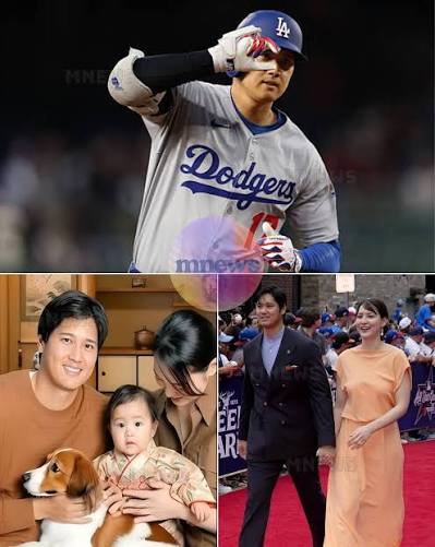 Shohei Ohtani knows it's a privilege to feel pressure😤🔥