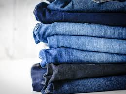 If you wash under a warmer water it will absorb colors (but it certainly can get overwhelmed), and by inspecting it at the end of the wash you will get an idea of how much dye is still being released. How You Re Washing Your Jeans Wrong According To Experts