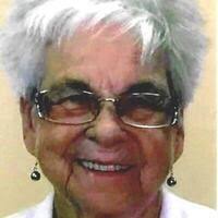 Laverne Whitter Obituary