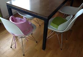 Best Dining Booster Seats Alpha Mom