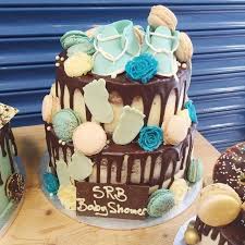 We've scoured the internet to bring you a spectacular array. How To Plan A Banging Baby Shower Anges De Sucre