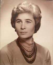 Search Dorothy Mullins Obituaries and Funeral Services