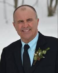 Patrick Paul Obituary (1950