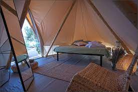 Für einen unvergesslichen urlaub unter der sonne! Glamping Kroatien Luxusurlaub Mit Camping Feeling