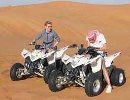 The gmx beast 125cc quad bike is the top of the range 125cc quad bike. Desert Quad Bike Safari Quad Biking Dubai Aroohatours