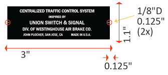 Find related and similar companies as well as key personal and contact numbers. Ctc Machine Construction John Plocher S Spcoast Electronics Trains And Software