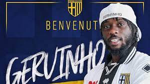 Transfer çalışmalarını uyum içinde gerçekleştiriyoruz. Bye Bye China Hallo Italia Ivorian Gervinho Joins Parma Africanews