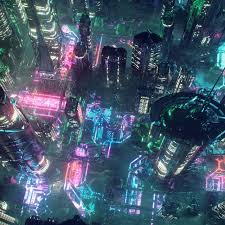 Cyberpunk Aesthetic In 2021 Cyberpunk Aesthetic Neo Tokyo Neon