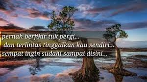 Maybe you would like to learn more about one of these? Chords For Moza Ku Tak Bisa X Aku Takut X Merindukanmu Lirik Video