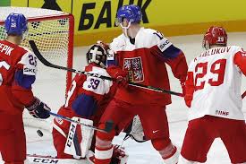 Chehiya Rossiya Onlajn Translyaciya Matcha Chempionata Mira Po Hokkeyu Rossijskaya Gazeta