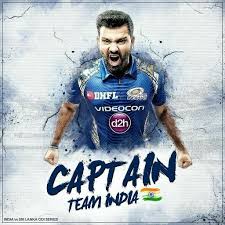I am part of the indian cricket team and captain of the mumbai indians. Rohit Sharma Wallpapers Hd Apps On Google Play