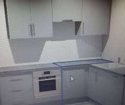 Plaque De Cuisson Dans Meuble D Angle Communaute Leroy Merlin