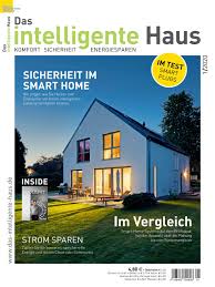 Oder schicken sie das kündigungsschreiben per brief oder einschreiben an: Das Intelligente Haus 1 2020 By Fachschriften Verlag Issuu