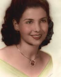 Ruby Joyce Merryman Obituary