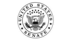 Underlying beneath logo is a tagline which must likewise be provided in order to have an exclusive branding. Us Senate Logos
