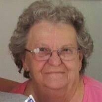 Dorothy L Rogge Obituary