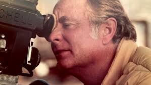 Owen Marsh Dead: Camera Operator