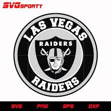 When you arrive in las vegas, getting to your hotel and hitting the strip might be on the top of your list. Las Vegas Raiders Circle Logo Svg Nfl Svg Eps Dxf Png Digital File Raiders Las Vegas Oakland Raiders Logo
