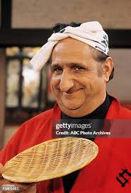 680 Al Molinaro Photos & High Res Pictures