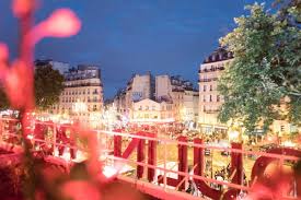 Epingle Sur Restaurants Bars Ideas In Paris