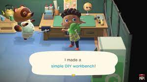There's no winning animal crossing. How To Get More Diy Recipes Crafting Recipe List Animal Crossing New Horizons Wiki Guide Ign