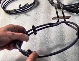 Is this an unsafe oven which needs to be dismantled and put into this coil fire was surprising, in a clean, completely empty oven. How To Repair How To Test Oven Elements Out Of Cookers