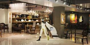 Acentric Loft Ahmedabad Loft Home Decor Store