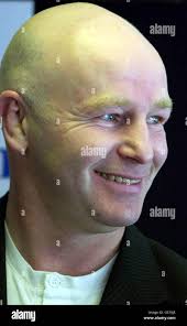 Steve boxer hi-res stock photography and images