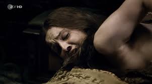 Josefine preuss (preuss) nude die pilgerin (2014) hd 720p watch online