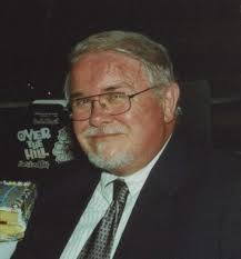 William Kevin McGee Obituary