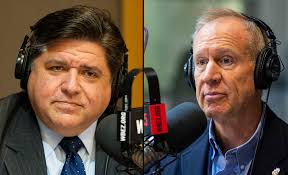 Rauner And Pritzker Are At Odds Over Most Education Issues