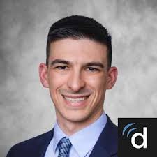 Dr. Matthew Evers, MD