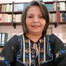 Berta Alicia Saravia (bertaaliciasara)