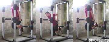 How to do a dip (video tutorial) the dip is a compound, bodyweight exercise. How To Do Dips With Proper Form The Definitive Guide Stronglifts