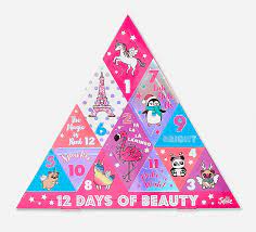 Justice Beauty Advent Calendar Reviews Get All The Details At Hello Subscription