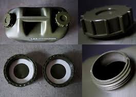 20l 再入荷 lha original product polyethylene tank ポリエチレンタンク ポリタンク 灯油缶 20l 燃料缶 かっこいい 燃料タンク army ミリタリー ジェリカンスタイル ガレージ おしゃれ デザイン ポリエチレン缶 ウォータータ ポリタンク 貯水タンク