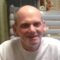 Obituary information for James Richard Duke
