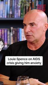 Louie Spence