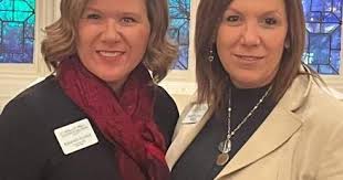 Noble County sisters selected for Lugar series