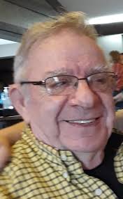 Obituary for Vaughn Basil Mathews