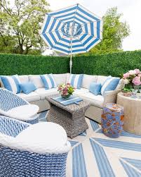 Cadence Modular Seating Collection Frontgate In 2020 Patio Inspiration Outdoor Sectional Sofa Seating